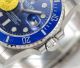 N9 Factory V9 Rolex Submariner Date Blue Dial 40mm Watch Price - 904L Steel 116619LB ETA 2836  (5)_th.jpg